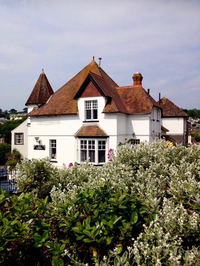 شقة Lyme Regis Renovated Period Seaside Flat المظهر الخارجي الصورة